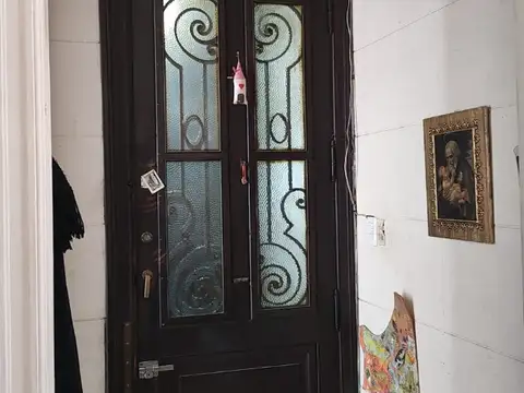 Departamento en Venta en Balvanera, USD 230.000