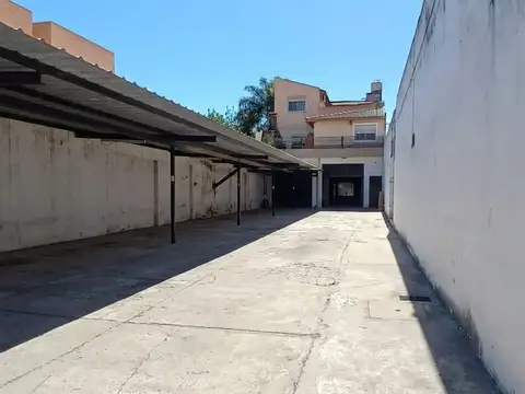 VENTA GALPON -COCHERAS- DPTOS 3 Y 4 AMB (CASEROS) 
