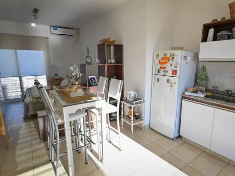 Departamento en Venta 11 años