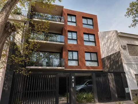 Departamento en Venta en San Isidro, Partido de San Isidro