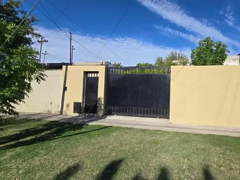 Casa en Venta de 1 dormitorio