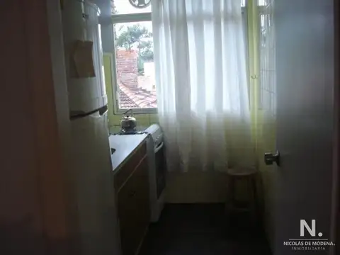 Departamento en Venta en Playa Mansa, USD 160.000