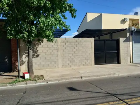 Cocheras en Villa Adelina