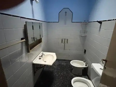 Casa venta 2 dormitorios venta Ramos Mejia