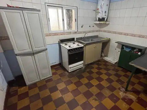 Casa en Venta en Ramos Mejia Sur, USD 80.000