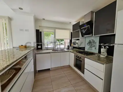 Casa en venta en Haras del sur II