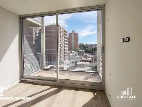 Departamento 5 ambientes con 2 baños