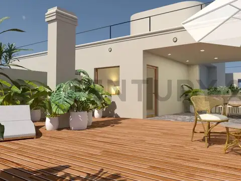 Departamento en venta La Plata
