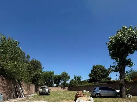 Terreno en Venta de 900,0 m2