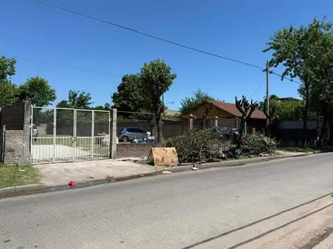 Lote en Venta en 9 de Abril - Esteban Echeverria