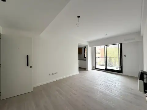 Departamento en venta Echesortu, Rosario 2 dormitorios c/ amenities