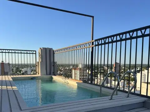 DEPARTAMENTO EN VENTA EN 7 ENTRE 38 Y 39, EDIFICIO ABES VICTORIA