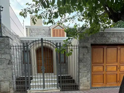 Casa en Mendoza