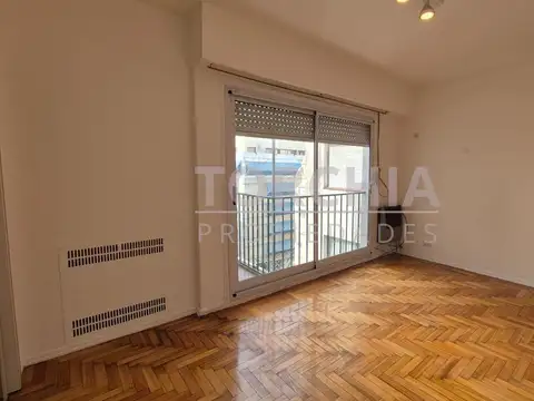 Departamento en San Nicolás