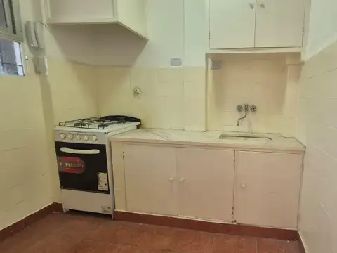 Departamento en Venta en San Nicolás, USD 60.000