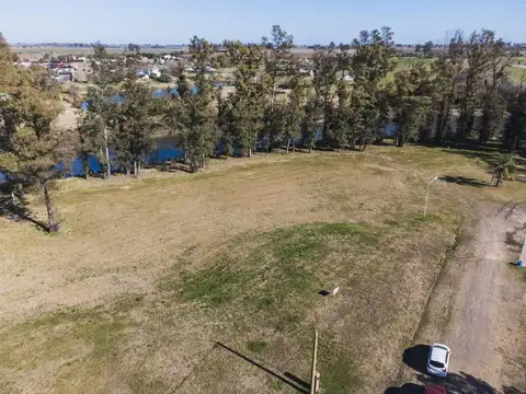 VENTA/PERMUTA - LOTE 3358 M2 - BARRIO CERRADO CHACRAS DEL RINCON OLIVEROS.