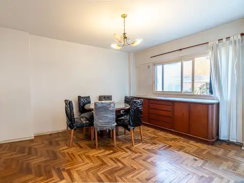 Avenida Olazábal 3400