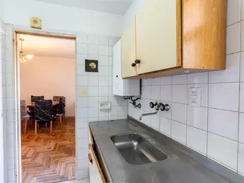 Departamento en Venta 50 años