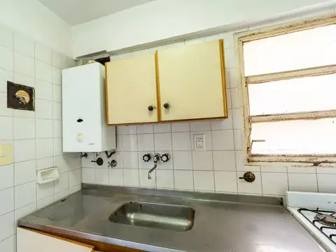 Departamento en Venta al Sureste