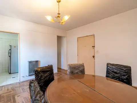 Departamento en Venta en Belgrano R, USD 103.000