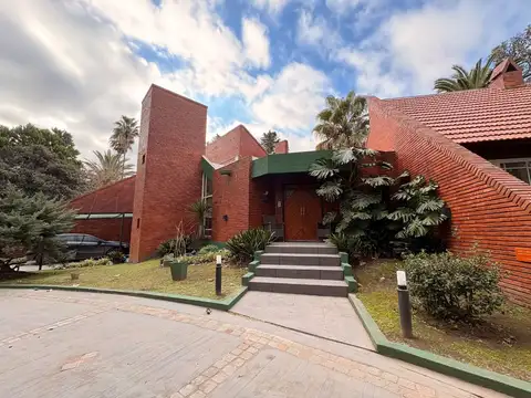 CASA ALQUILER 5 AMB C/PQUE. Y PILETA EL PARAÍSO