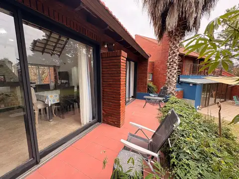 CASA ALQUILER 5 AMB C/PQUE. Y PILETA EL PARAÍSO