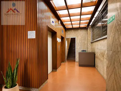 Oficina en San Nicolás