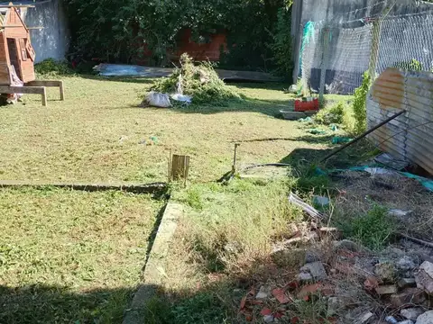 VENTA LOTE DE 320m2 EN GENERAL RODRIGUEZ