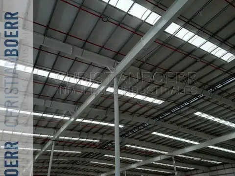 Av Presidente Frondizi 2600