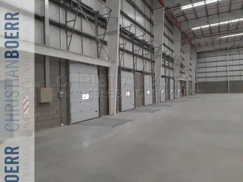 Galpon en Alquiler en Fatima Estacion Empalme, USD 50.000