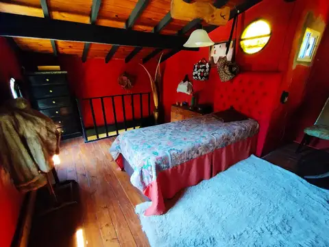 Casa en Venta de 2 dormitorios