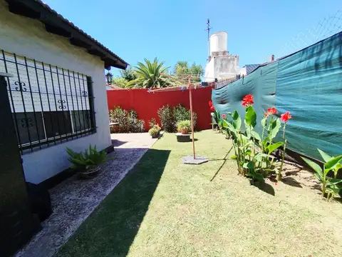 Venta Casa 3 Ambientes Loft Lote 489 m² Tortuguitas Malvinas Argentinas