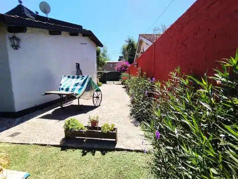 Casa en Venta 15 años
