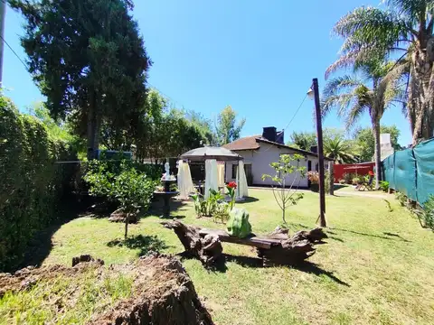 CASA 3 AMBIENTES TIPO LOFT EN VENTA EN PARQUE ALVEAR I TORTUGUITAS MALVINAS ARGENTINAS
