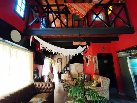 Casa en Venta en Parque Alvear, USD 129.990