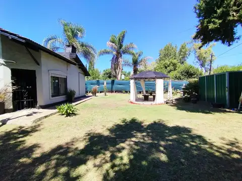 Venta Casa 3 Ambientes Loft Lote 489 m² Tortuguitas Malvinas Argentinas