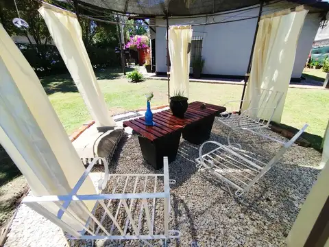 Casa en Venta 15 años