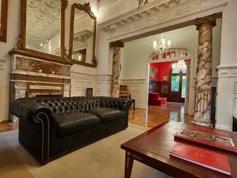Casa 5 ambientes con 3 baños