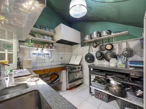 Local en Venta 50 años