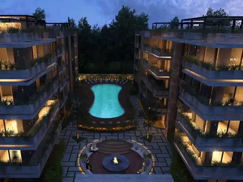 Departamento en Venta en Benavidez, USD 335.000