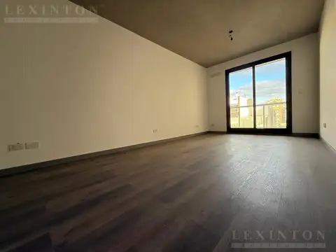 Departamento en Venta con 1 cochera