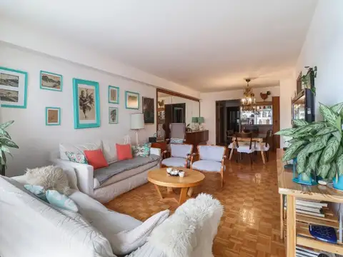 Departamento en Venta en Recoleta, CABA