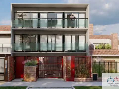 Departamento en Venta en Lomas de Zamora, Partido de Lomas de Zamora