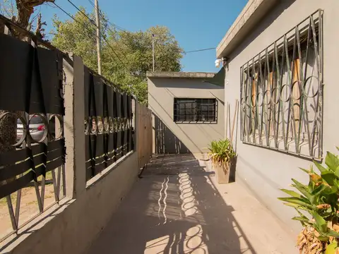 Casa en Venta en Ituzaingo, USD 47.000