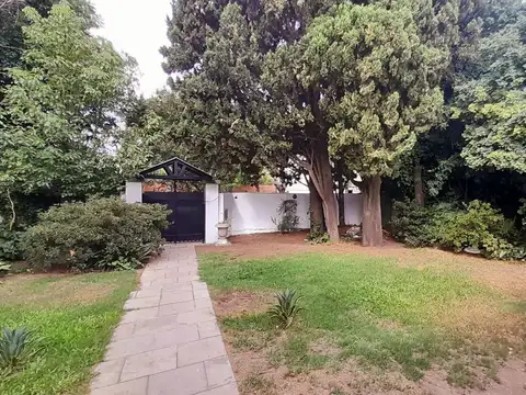 Casa en Venta 38 años