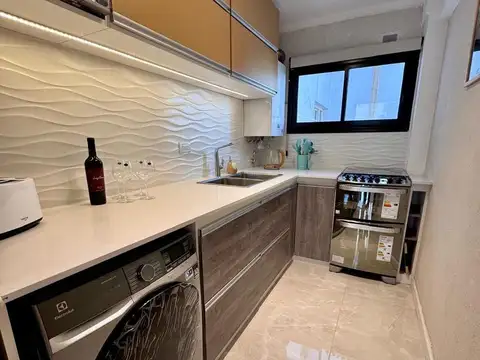 Departamento en Venta 45 años