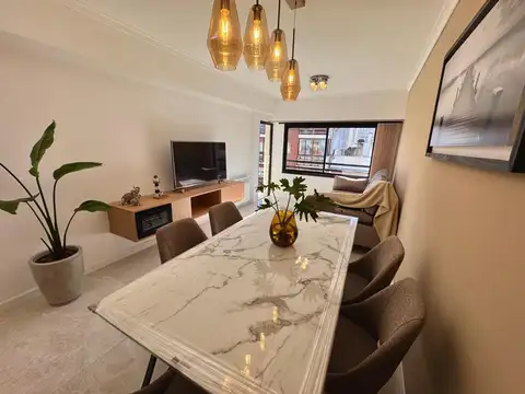 Departamento Venta - 3 ambientes con balcon