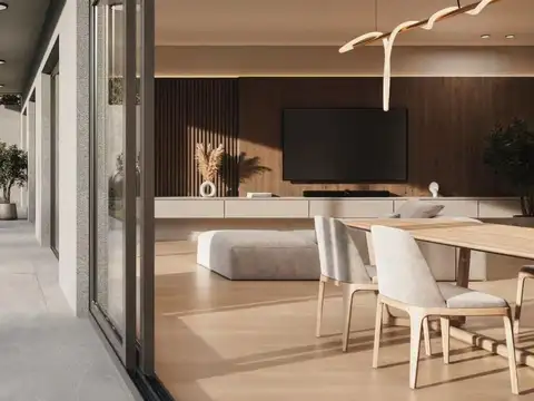 Departamento en Venta de 4 dormitorios