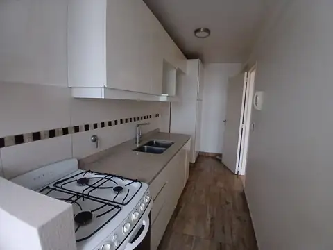 Departamento en Venta Apto profesional