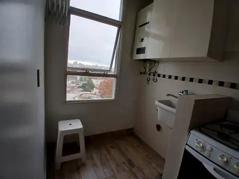 Departamento en Venta en Villa Luro, USD 132.000
